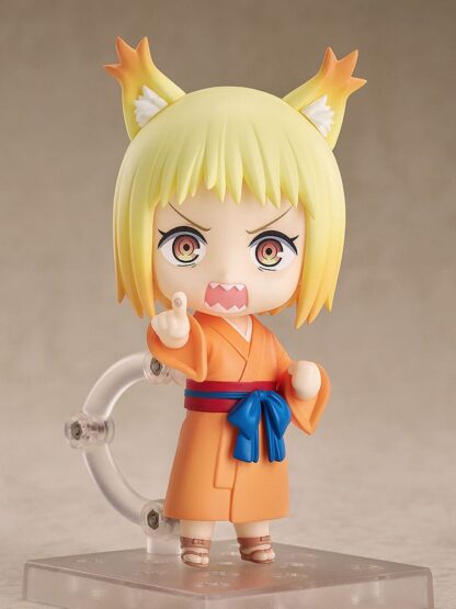 Sengoku Youko Actionfigur Tama 10 cm – Bild 5