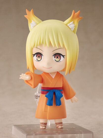 Sengoku Youko Actionfigur Tama 10 cm – Bild 6