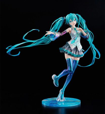 Character Vocal Series 01: Hatsune Miku PVC Statue 1/4 Hatsune Miku 0x27 Eternal Stream 41 cm – Bild 6