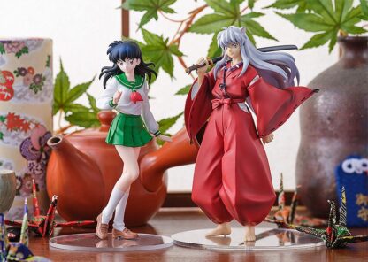 Inuyasha The Final Act Pop Up Parade PVC Statue Inuyasha (re-run) 17 cm – Bild 5