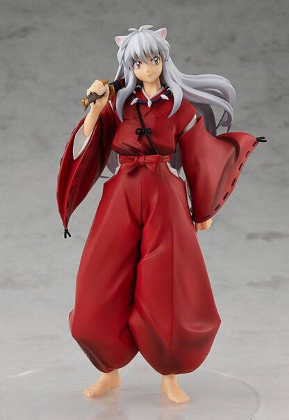 Inuyasha The Final Act Pop Up Parade PVC Statue Inuyasha (re-run) 17 cm – Bild 7