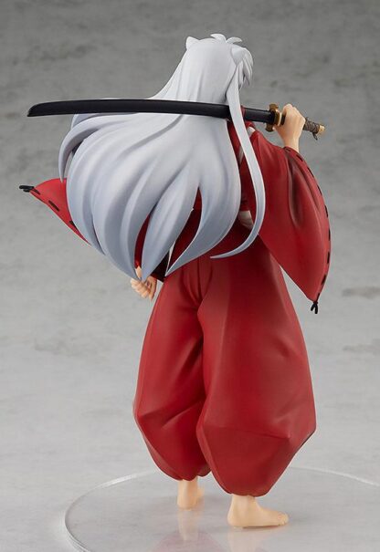 Inuyasha The Final Act Pop Up Parade PVC Statue Inuyasha (re-run) 17 cm – Bild 8