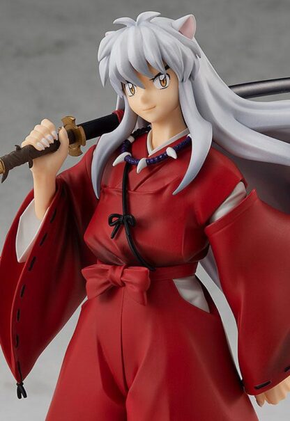 Inuyasha The Final Act Pop Up Parade PVC Statue Inuyasha (re-run) 17 cm – Bild 9
