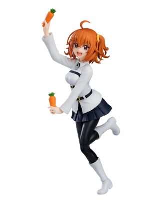 Fate/Grand Carnival Pop Up Parade PVC Statue Ritsuka Fujimaru: Carnival Ver. 17 cm