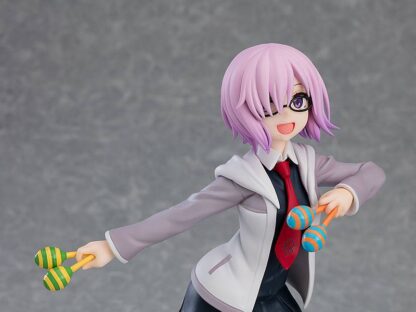 Fate/Grand Carnival Pop Up Parade PVC Statue Mash Kyrielight: Carnival Ver. 17 cm – Bild 8