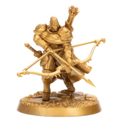 Warhammer Age of Sigmar Miniaturen Warhammer Heroes: Stormcast Eternals Display (8) – Bild 2