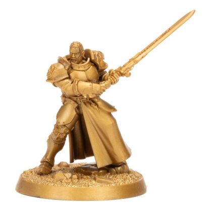 Warhammer Age of Sigmar Miniaturen Warhammer Heroes: Stormcast Eternals Display (8) – Bild 6