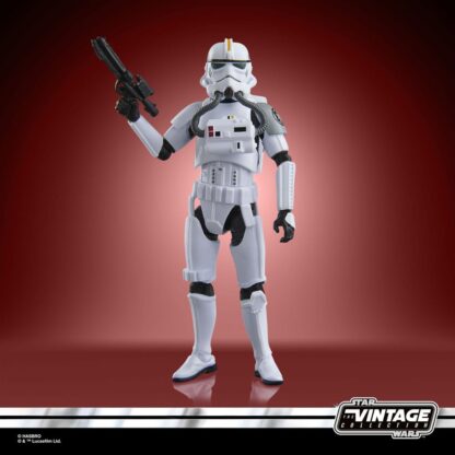 Star Wars Jedi: Survivor Vintage Collection Actionfigur Jetpack Trooper 10 cm – Bild 5