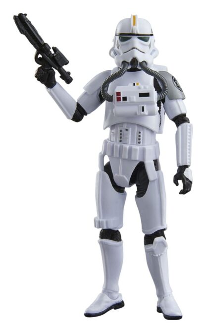 Star Wars Jedi: Survivor Vintage Collection Actionfigur Jetpack Trooper 10 cm – Bild 6