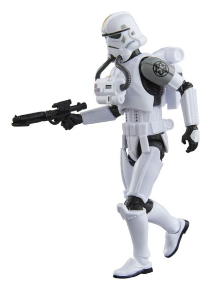 Star Wars Jedi: Survivor Vintage Collection Actionfigur Jetpack Trooper 10 cm – Bild 8