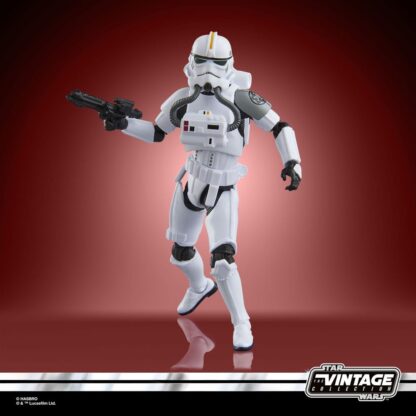Star Wars Jedi: Survivor Vintage Collection Actionfigur Jetpack Trooper 10 cm – Bild 9