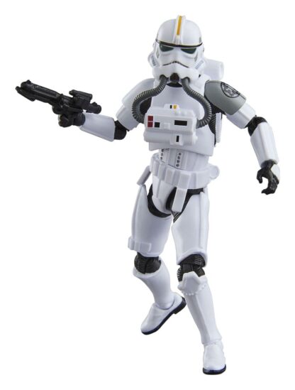 Star Wars Jedi: Survivor Vintage Collection Actionfigur Jetpack Trooper 10 cm – Bild 10