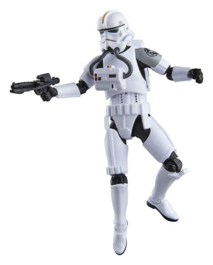 Star Wars Jedi: Survivor Vintage Collection Actionfigur Jetpack Trooper 10 cm – Bild 14