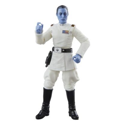 Star Wars: Ahsoka Vintage Collection Actionfigur Grand Admiral Thrawn 10 cm – Bild 3