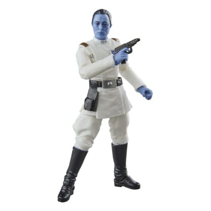 Star Wars: Ahsoka Vintage Collection Actionfigur Grand Admiral Thrawn 10 cm – Bild 4