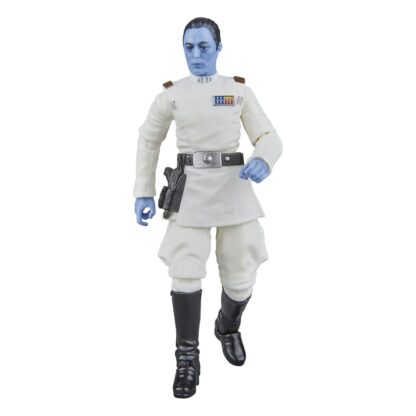 Star Wars: Ahsoka Vintage Collection Actionfigur Grand Admiral Thrawn 10 cm – Bild 5