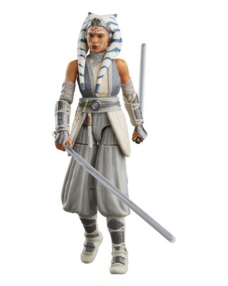 Star Wars: Ahsoka Vintage Collection Actionfigur Ahsoka Tano (Peridea) 10 cm