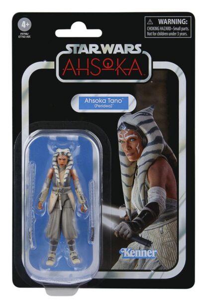 Star Wars: Ahsoka Vintage Collection Actionfigur Ahsoka Tano (Peridea) 10 cm – Bild 3