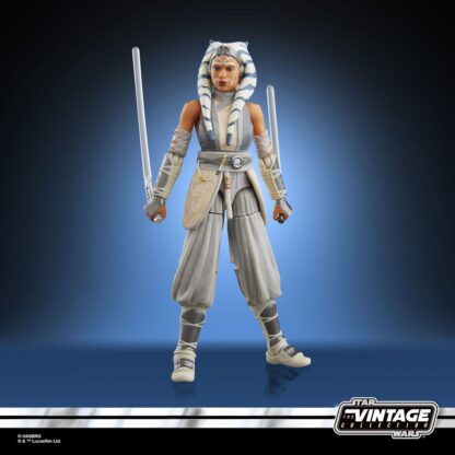 Star Wars: Ahsoka Vintage Collection Actionfigur Ahsoka Tano (Peridea) 10 cm – Bild 4