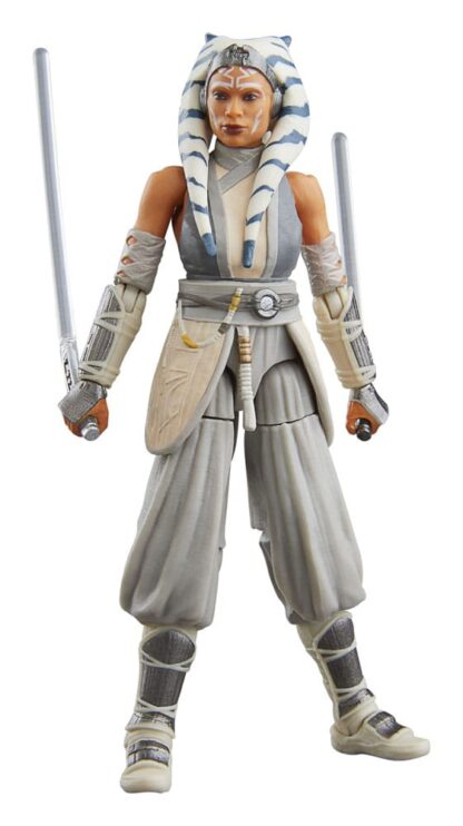 Star Wars: Ahsoka Vintage Collection Actionfigur Ahsoka Tano (Peridea) 10 cm – Bild 5