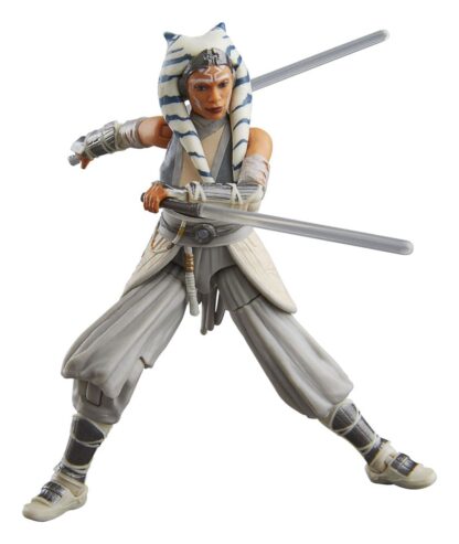 Star Wars: Ahsoka Vintage Collection Actionfigur Ahsoka Tano (Peridea) 10 cm – Bild 7