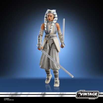 Star Wars: Ahsoka Vintage Collection Actionfigur Ahsoka Tano (Peridea) 10 cm – Bild 8