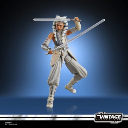 Star Wars: Ahsoka Vintage Collection Actionfigur Ahsoka Tano (Peridea) 10 cm – Bild 9