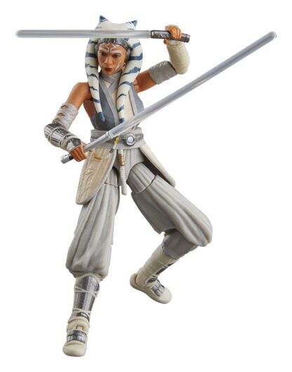 Star Wars: Ahsoka Vintage Collection Actionfigur Ahsoka Tano (Peridea) 10 cm – Bild 10