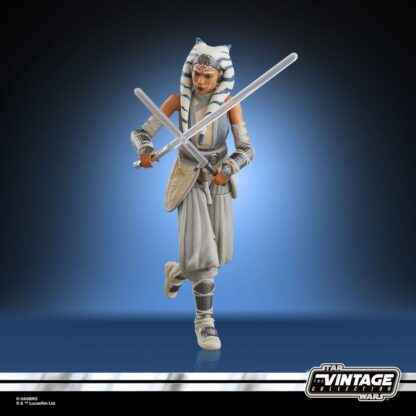 Star Wars: Ahsoka Vintage Collection Actionfigur Ahsoka Tano (Peridea) 10 cm – Bild 11
