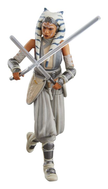 Star Wars: Ahsoka Vintage Collection Actionfigur Ahsoka Tano (Peridea) 10 cm – Bild 12
