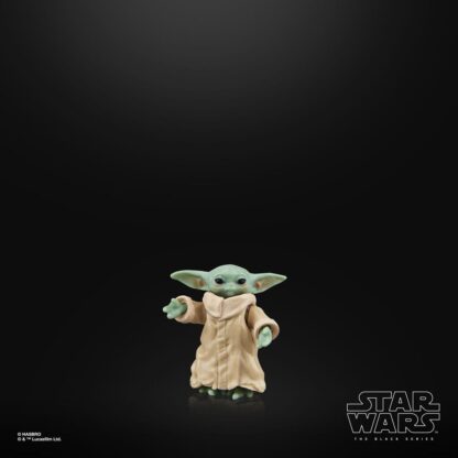 Star Wars: The Mandalorian Black Series Actionfiguren 2er-Pack IG-12 & Grogu 15 cm – Bild 17