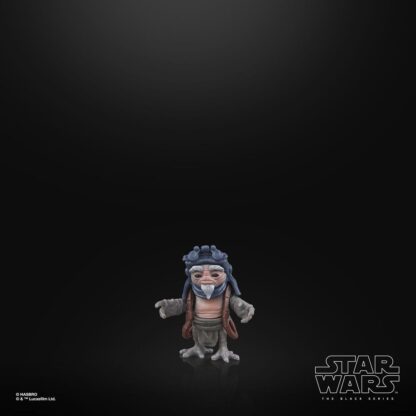 Star Wars: The Mandalorian Black Series Actionfiguren 2er-Pack IG-12 & Grogu 15 cm – Bild 19