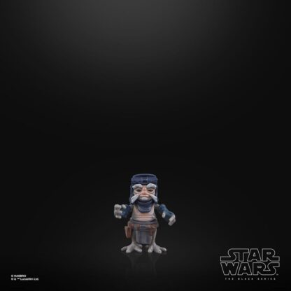Star Wars: The Mandalorian Black Series Actionfiguren 2er-Pack IG-12 & Grogu 15 cm – Bild 21
