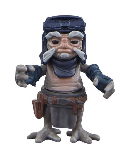 Star Wars: The Mandalorian Black Series Actionfiguren 2er-Pack IG-12 & Grogu 15 cm – Bild 22