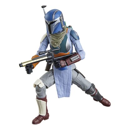 Star Wars: The Mandalorian Black Series Actionfiguren 2er-Pack Mandalorian Shriek-Hawk Trainers 15 cm – Bild 6