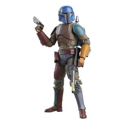 Star Wars: The Mandalorian Black Series Actionfiguren 2er-Pack Mandalorian Shriek-Hawk Trainers 15 cm – Bild 7