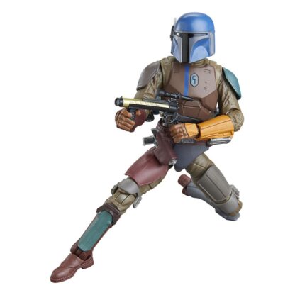 Star Wars: The Mandalorian Black Series Actionfiguren 2er-Pack Mandalorian Shriek-Hawk Trainers 15 cm – Bild 8