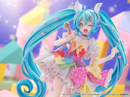 Character Vocal Series 01 Statue 1/7 Hatsune Miku Expo 2023 VR Ver. 26 cm – Bild 5
