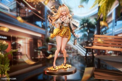Goddess of Victory: Nikke PVC Statue 1/7 Rupee 30 cm – Bild 5