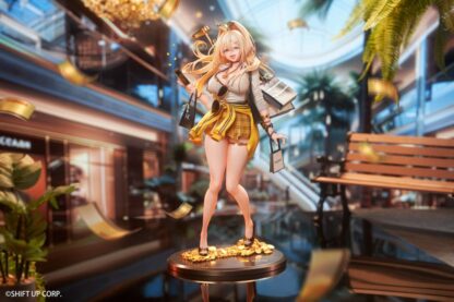 Goddess of Victory: Nikke PVC Statue 1/7 Rupee 30 cm – Bild 6
