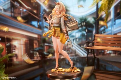 Goddess of Victory: Nikke PVC Statue 1/7 Rupee 30 cm – Bild 10