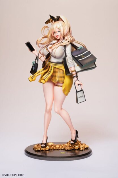Goddess of Victory: Nikke PVC Statue 1/7 Rupee 30 cm – Bild 12