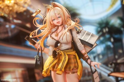 Goddess of Victory: Nikke PVC Statue 1/7 Rupee 30 cm – Bild 15