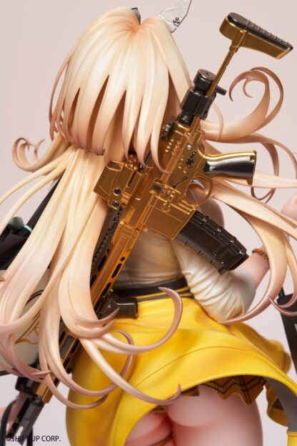 Goddess of Victory: Nikke PVC Statue 1/7 Rupee Deluxe Edition 30 cm – Bild 3