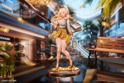 Goddess of Victory: Nikke PVC Statue 1/7 Rupee Deluxe Edition 30 cm – Bild 7