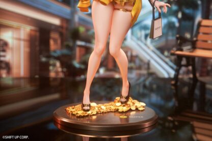 Goddess of Victory: Nikke PVC Statue 1/7 Rupee Deluxe Edition 30 cm – Bild 14