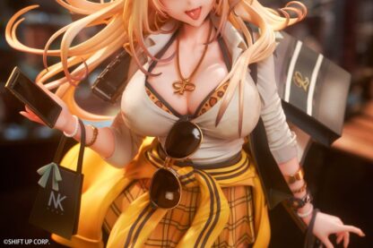 Goddess of Victory: Nikke PVC Statue 1/7 Rupee Deluxe Edition 30 cm – Bild 17