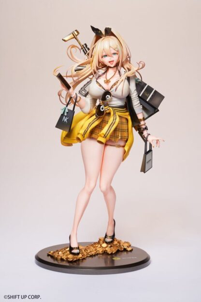 Goddess of Victory: Nikke PVC Statue 1/7 Rupee Deluxe Edition 30 cm – Bild 18
