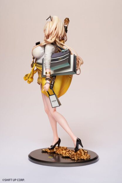 Goddess of Victory: Nikke PVC Statue 1/7 Rupee Deluxe Edition 30 cm – Bild 19