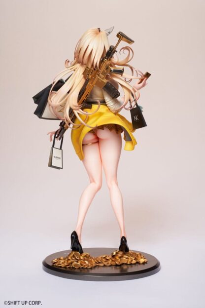 Goddess of Victory: Nikke PVC Statue 1/7 Rupee Deluxe Edition 30 cm – Bild 20